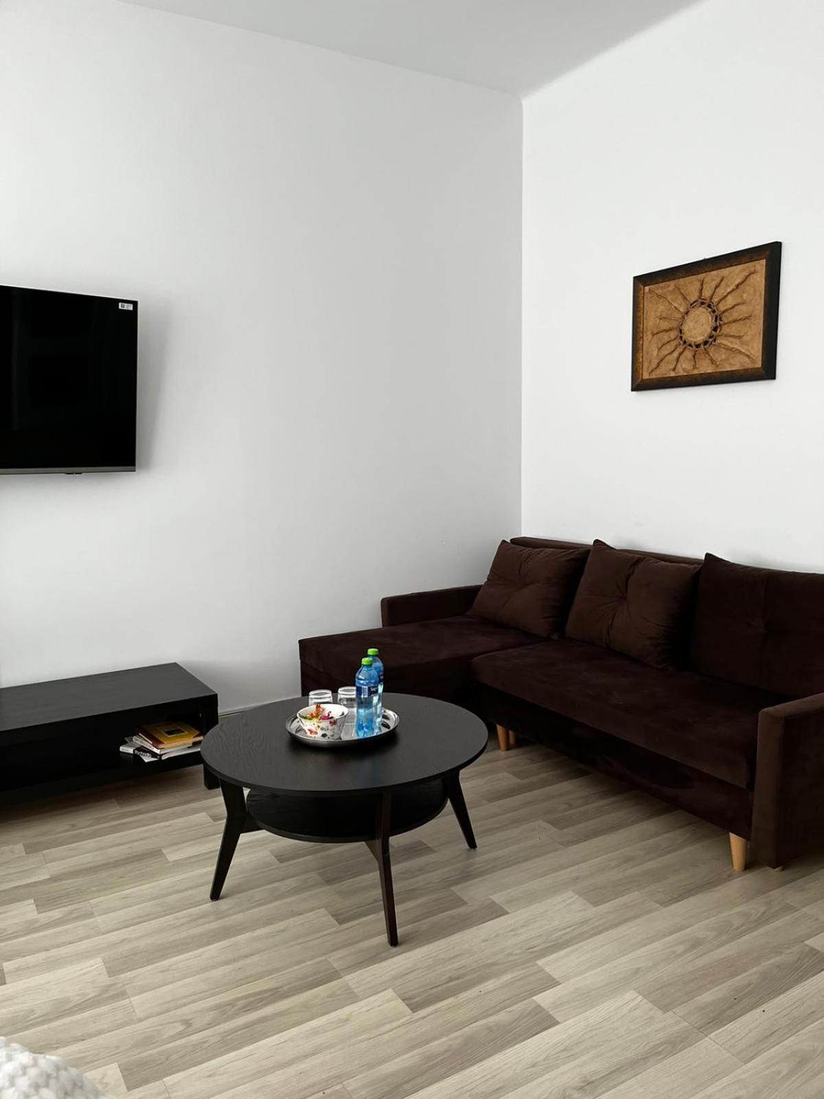 Apartament Pod Kamienna Gora II Gdynia Kültér fotó